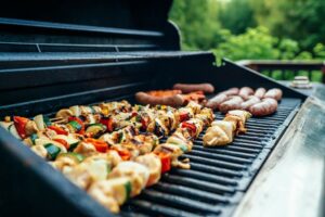 Best Gas Grills Under $500