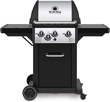 Broil King 834264 Monarch 320