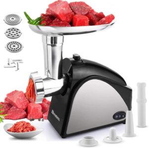 Electric Meat Grinder