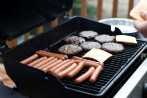 How To Use a Gas Grill