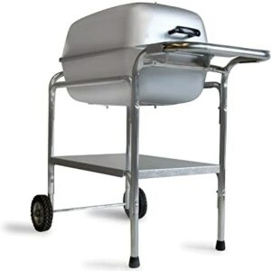 K Grills PKO-SCAX-X Original PK Grill