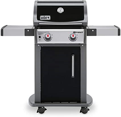 Weber 46110001 Spirit E-210 Gas Grill