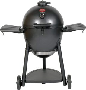 Char-Griller E16620 Akorn Kamado Charcoal Grill