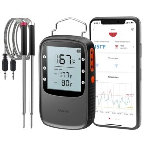 Govee Bluetooth Meat Thermometer